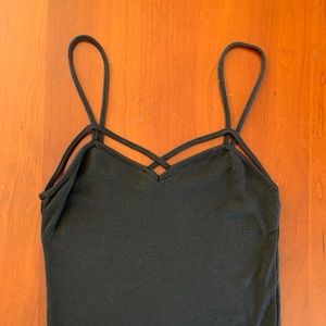 BRANDY MELVILLE Tank Top!